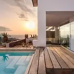 Superior C: Private Pool & Concierge Appartement Icod De Los Vinos