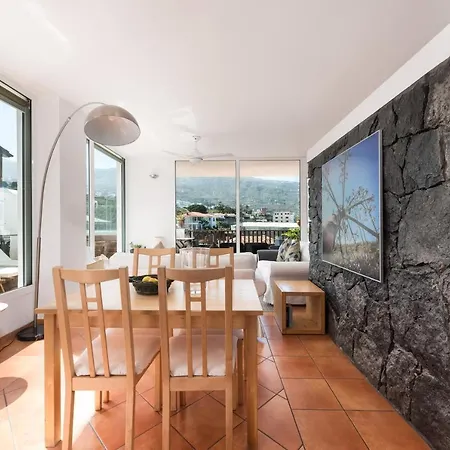 Superior C: Private Pool&concierge Apartamento *