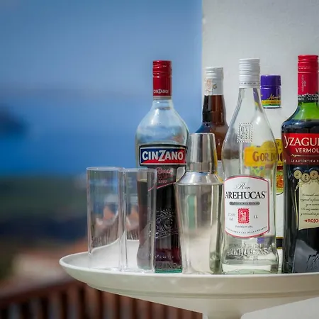 Appartamento Superior C: Private Pool&concierge Icod De Los Vinos