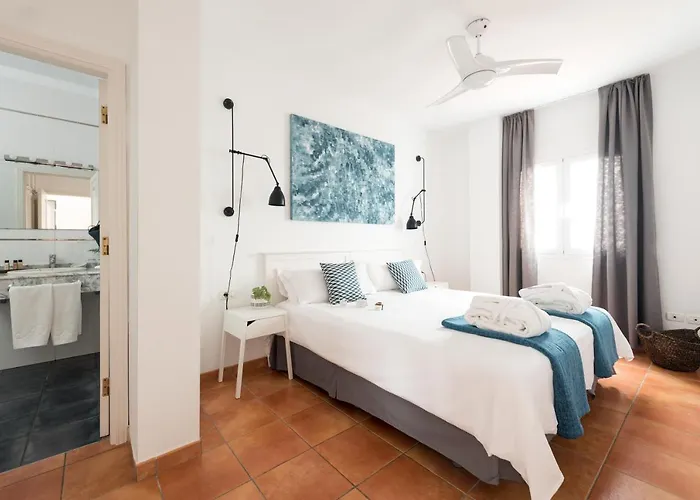 Appartamento Superior C: Private Pool&concierge Icod De Los Vinos