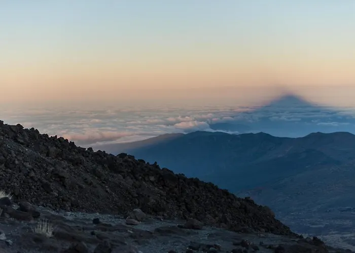 Superior C: Private Pool&concierge * Icod De Los Vinos