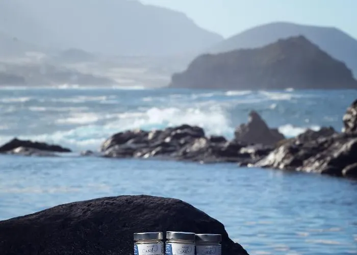 Appartamento Superior C: Private Pool&concierge Icod De Los Vinos