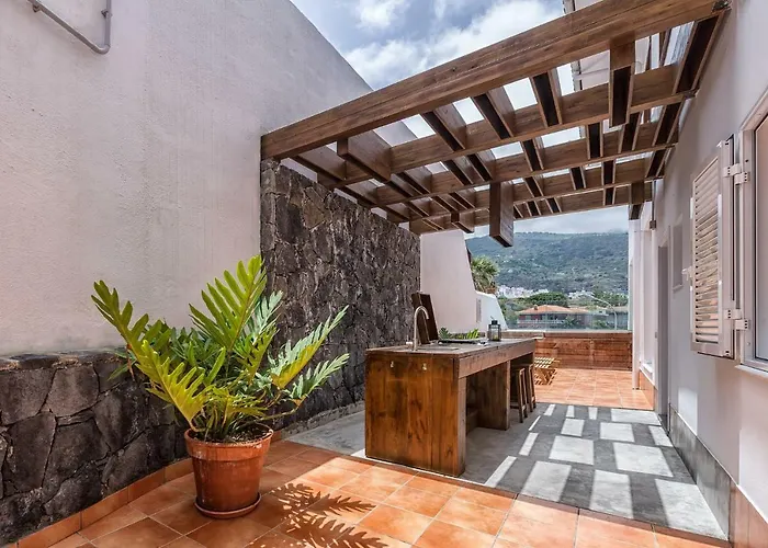 Superior C: Private Pool&concierge Appartamento