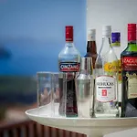 דירה Superior C: Private Pool & Concierge איקוד דה לוס וינוס