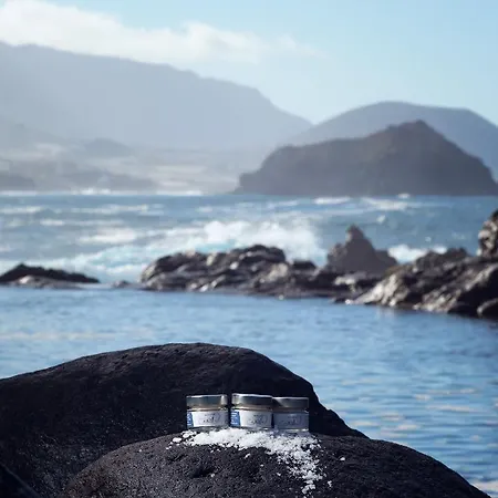 Appartement Superior C: Private Pool & Concierge Icod De Los Vinos