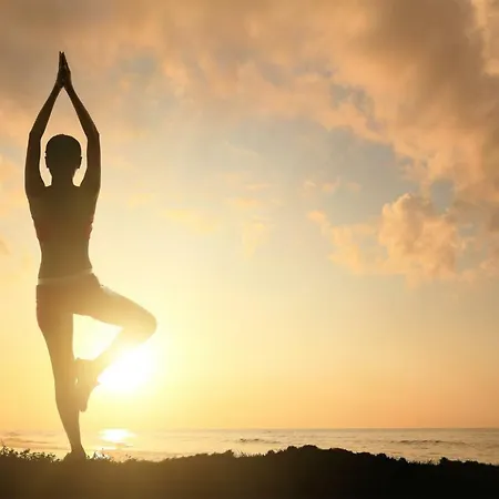 Superior C: Private Pool & Concierge 아파트 이코드레로스비노스