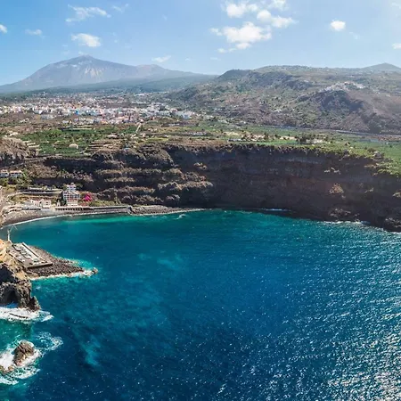 Appartement Superior C: Private Pool & Concierge Icod De Los Vinos