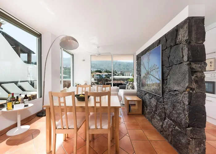 Superior C: Private Pool&concierge Apartamento *