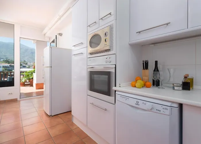 Superior C: Private Pool&concierge * Icod De Los Vinos