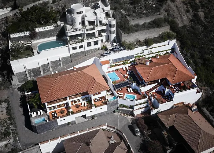 Superior C: Private Pool & Concierge Διαμέρισμα Icod De Los Vinos