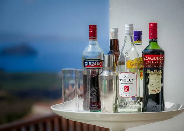 Apartamento Superior C: Private Pool&concierge Icod De Los Vinos