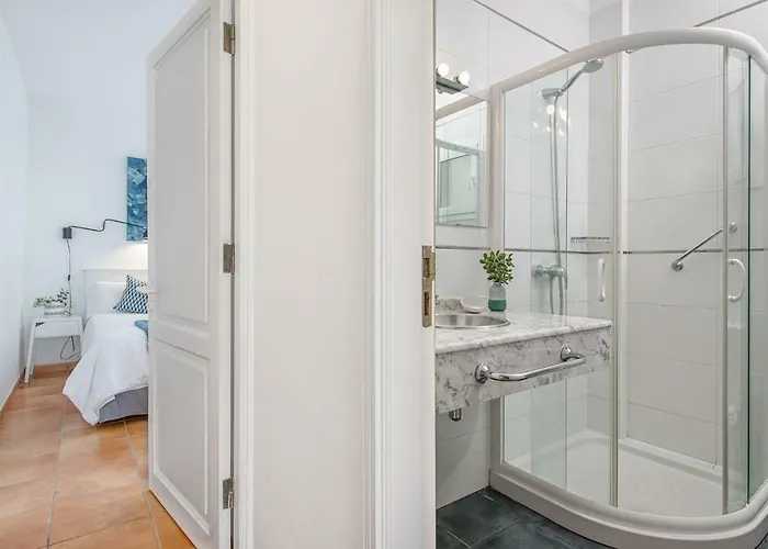 Apartamento Superior C: Private Pool&concierge Icod De Los Vinos