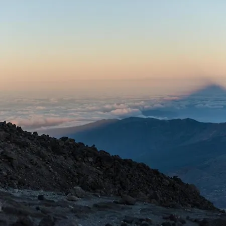 Superior C: Private Pool & Concierge * イコー・デ・ロス・ビノス