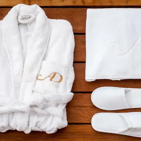 Appartement Superior C: Private Pool & Concierge *