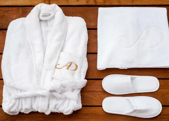 アパート Superior C: Private Pool & Concierge *